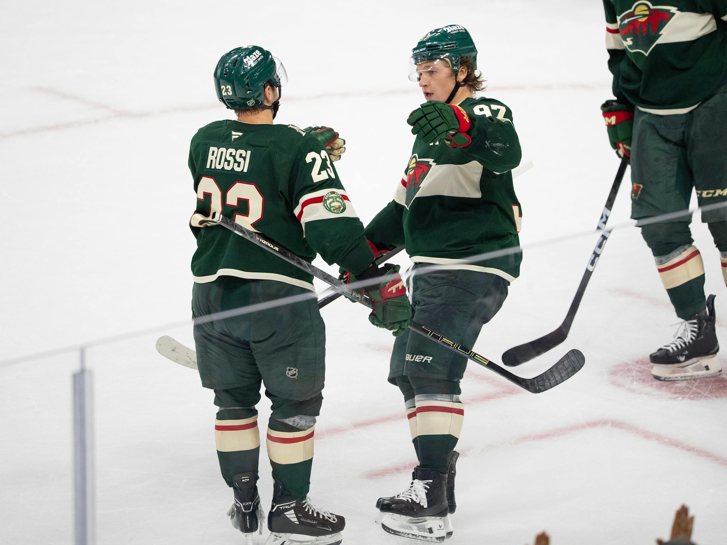 Neal: Wild join ‘the club’ in awarding megadeal to Kirill Kaprizov Neal: Wild join ‘the club’ in awarding megadeal to Kirill Kaprizov